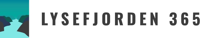 Breathtaking view of Kjerag mountain from Lysefjord 365 in Norway.