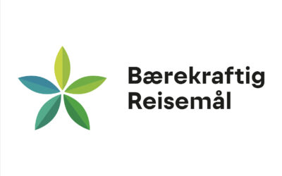 Bærekraftig Reisemål