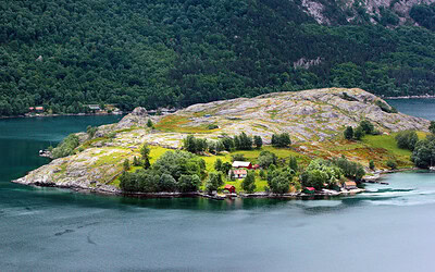 Lysefjordturisme = verdi