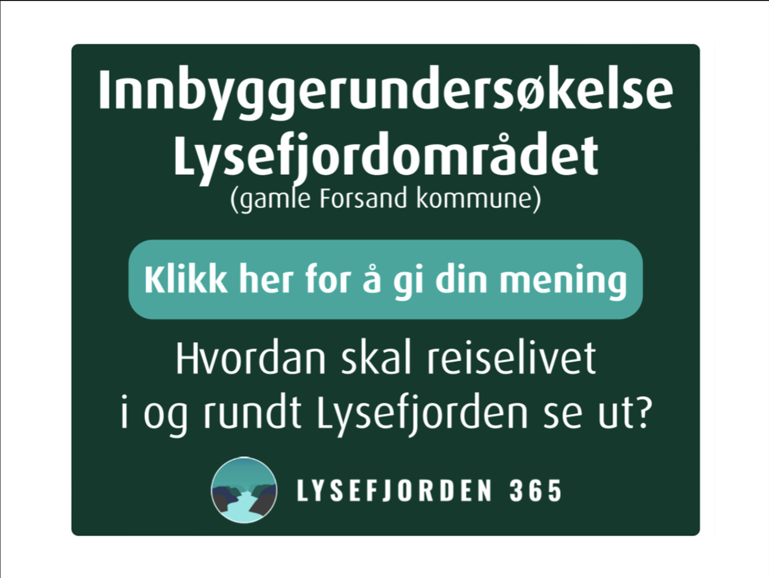 Secluded island with lush greenery, rocky terrain, and scenic fjord views in Norway.