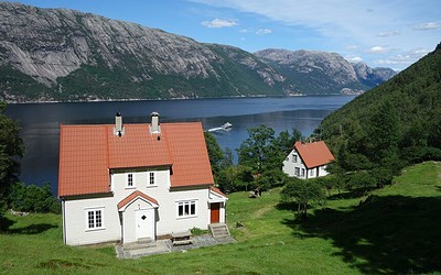 Hytteeierundersøkelse