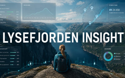 Innsiktsdatabase